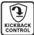 BOSCH GBH 187LI Professional - Penonaktifancepat (Kickback Control) - 1