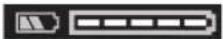 BOSCH GBH 187LI Professional - Battery model ProCORE18V... - 1