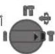 BOSCH GBH 187LI Professional - 山 - 4