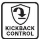 BOSCH GBH 187LI Professional - 快關功能 (Kickback Control) - 1