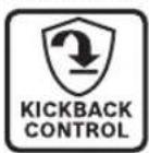 BOSCH GBH 187LI Professional - Desligamento rápido (Kickback Control) - 1