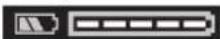 BOSCH GBH 187LI Professional - Den bao trang thai nap pin - 2