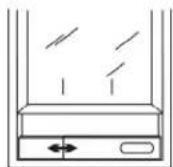 Friedrich ZoneAire Compact ZCP08SA - WINDOWKITINSTALL - 1