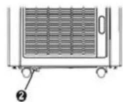 Friedrich ZoneAire Compact ZCP08SA - NOTICE - 2