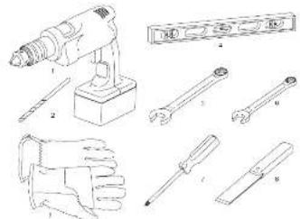 Friedrich WallMaster WCT10A30A - Herramientas recomendadas - 1