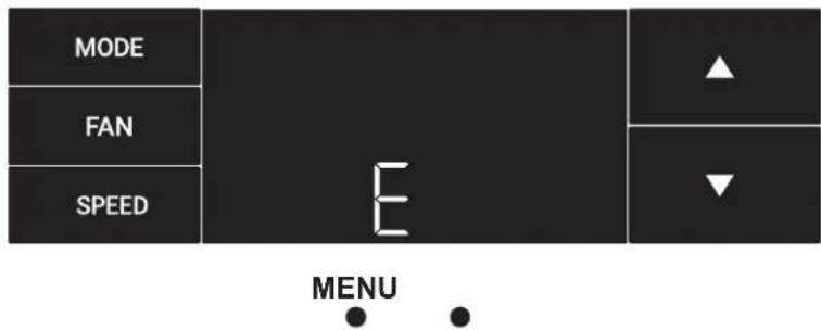 Friedrich KEQ08A11A - The diAG Menu - 2