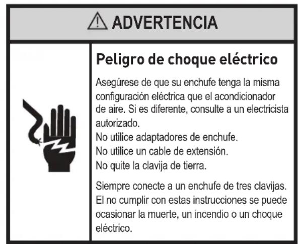Friedrich KEQ08A11A - AVISO - 1