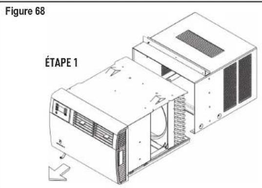 Friedrich KEQ08A11A - Risque de chute d'objets - 1