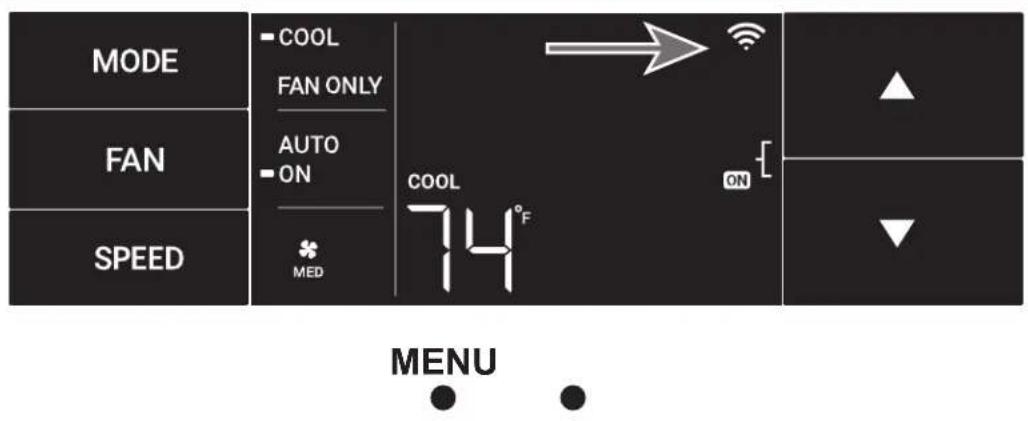 Friedrich KCL28A30A - The CnCT Menu - 2