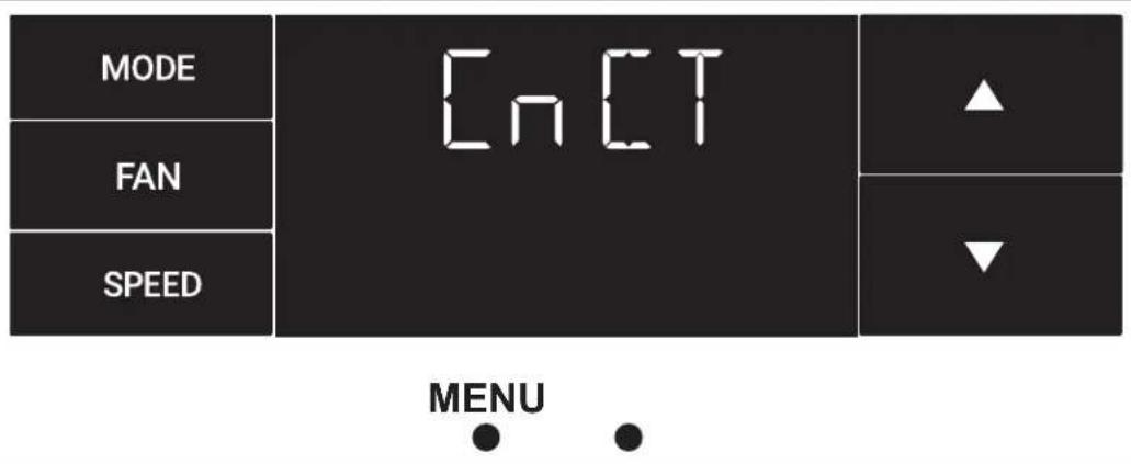Friedrich KCL28A30A - The CnCT Menu - 1