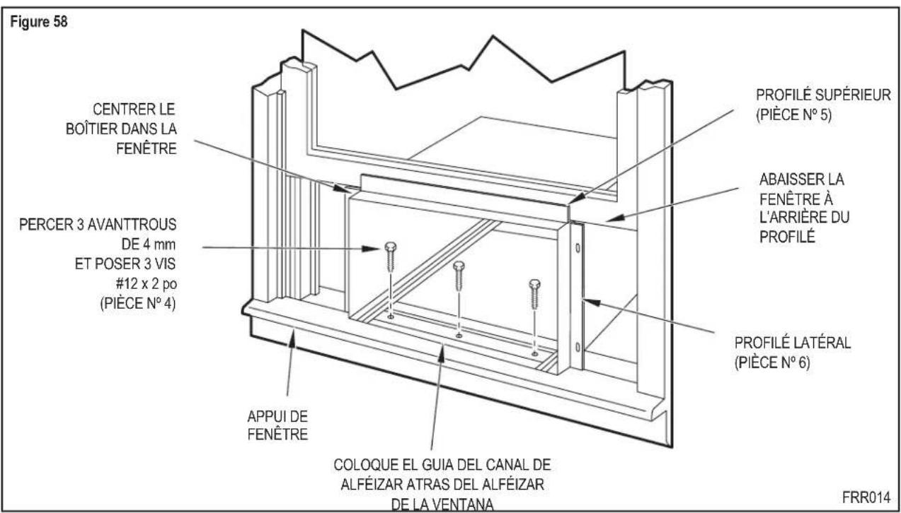 Friedrich KCL28A30A - Important - 3