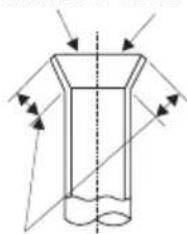 Friedrich FSHSR09A1A - Remarque : - 6