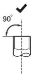 Friedrich FSHSR09A1A - Remarque : - 2