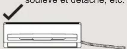 Friedrich FSHSR09A1A - Remarque : - 4