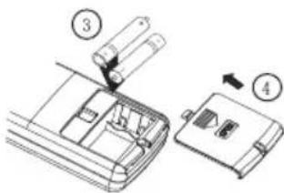 Friedrich FSHSR09A1A - \* Notes: - 2