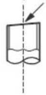 Friedrich FSHSR09A1A - Step nine: hang the indoor unit - 1