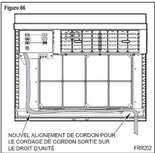 Friedrich KEL24A35B - Installation de fenêtre standard a continué - 3