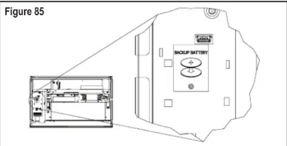 Friedrich KHS12A33A - Control Panel Battery Change Procedure - 3