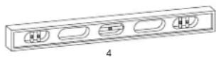 Friedrich KHS12A33A - AVERTISSEMENT - 2