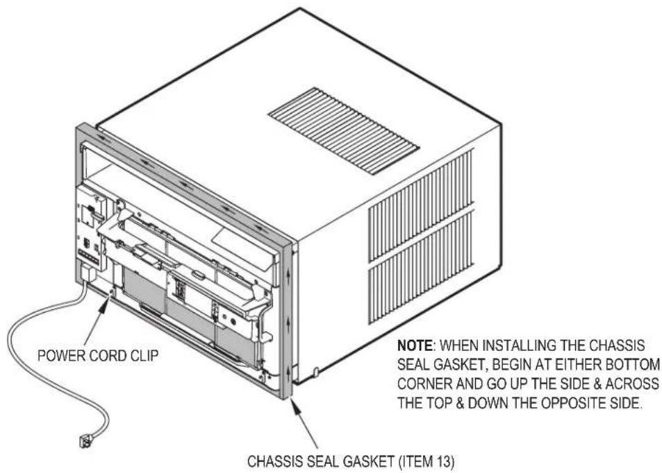 Friedrich KHS12A33A - Use Tool Provided - 2