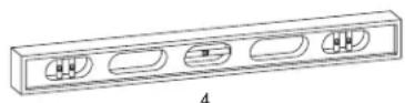 Friedrich KCM14A10A - Modelos Q - 7