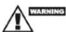 Friedrich ZoneAire Compact ZCP12SA - Other Warnings - 1