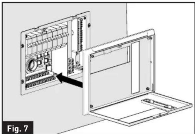 Furrion FDP12WABL - Instalación - 6