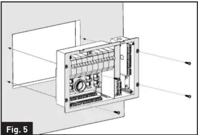 Furrion FDP12WABL - Installation - 2