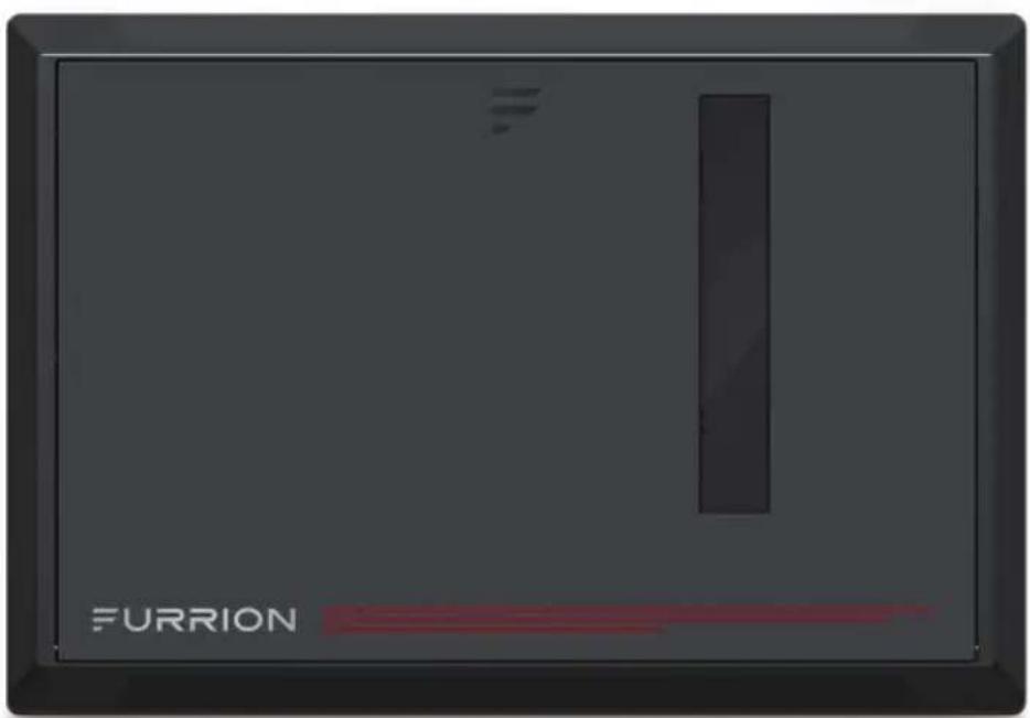 Furrion FDP12WABL - AC/DC Wall Mount Distribution Panel Panneau de distribution mural CA/CC Panel de distribución de montaje en pared CA/CC - 1