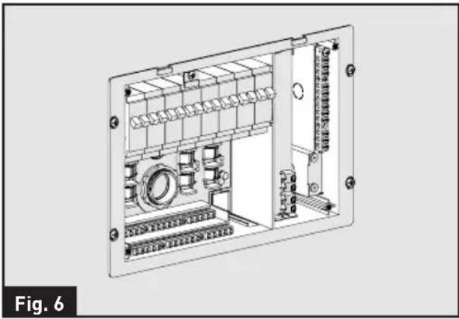 Furrion FDP12WABL - Instalación - 5