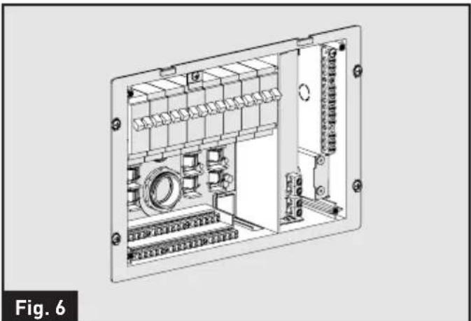 Furrion FDP12WABL - Installation - 3