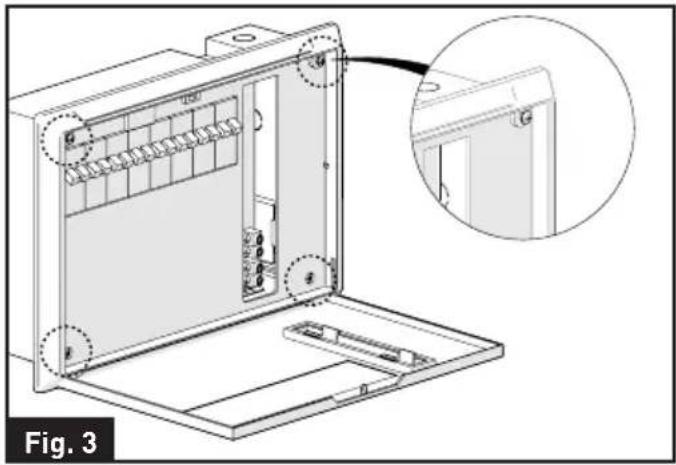 Furrion FDP12WABL - Instalación - 1
