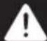 Furrion FDP12WABL - WARNING - 1