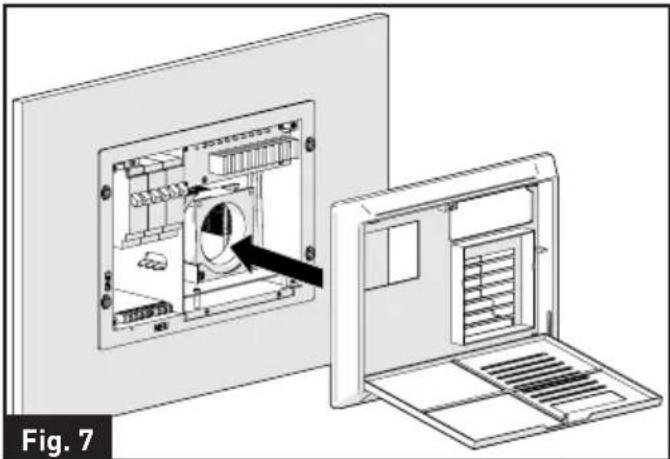 Furrion FCVSWC54A - Consulte a un electricista con licencia o un técnico de RV para asistencia en la instalación. - 6