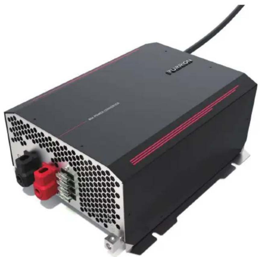 Furrion FCVSDC60A - 1