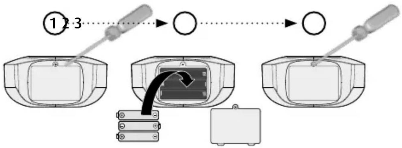 Reer HygroTemp 94020 - Page 34-39 Gebruiksaanwijzing - 4