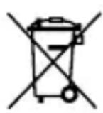 Reer HygroTemp 94020 - Hinweise zum Umweltschutz - 1