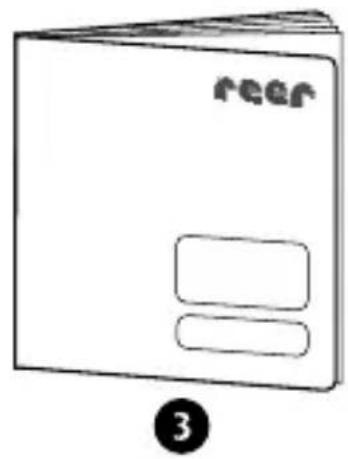 Reer HygroTemp 94020 - Page 34-39 Gebruiksaanwijzing - 2