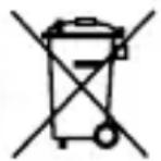 Reer HygroTemp 94020 - Indicaciones sobre la proteccion medioambiental - 2