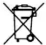 Reer HygroTemp 94020 - Notes on environmental protection - 1