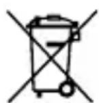 Reer HygroTemp 94020 - Opmerkingen over milieubescherming - 1