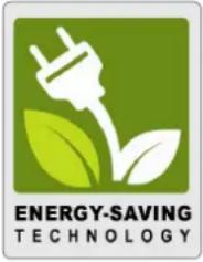 CyberPower PR1000ELCDRT2U - GreenPower UPSTM - 1