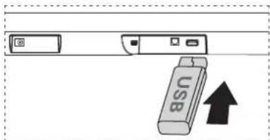 HISENSE HS205G - Pa6oTeHbe co yCb - 1