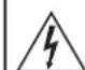 HISENSE HS205G - Instrucciones importantes de seguidad - 1
