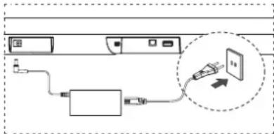 HISENSE HS205G - Tip: - 1