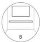 HISENSE HS205G - Position - 2