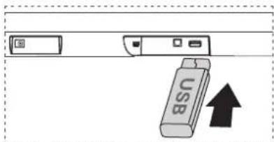HISENSE HS205G - Pa60Ta c USB - 1