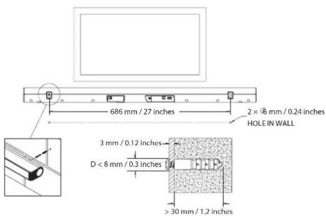 HISENSE HS205G - Note: - 1