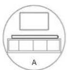 HISENSE HS205G - Forholdssregler vedrorende batterier - 2