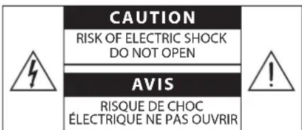 HISENSE HS205G - Consignes de sécurité - 1